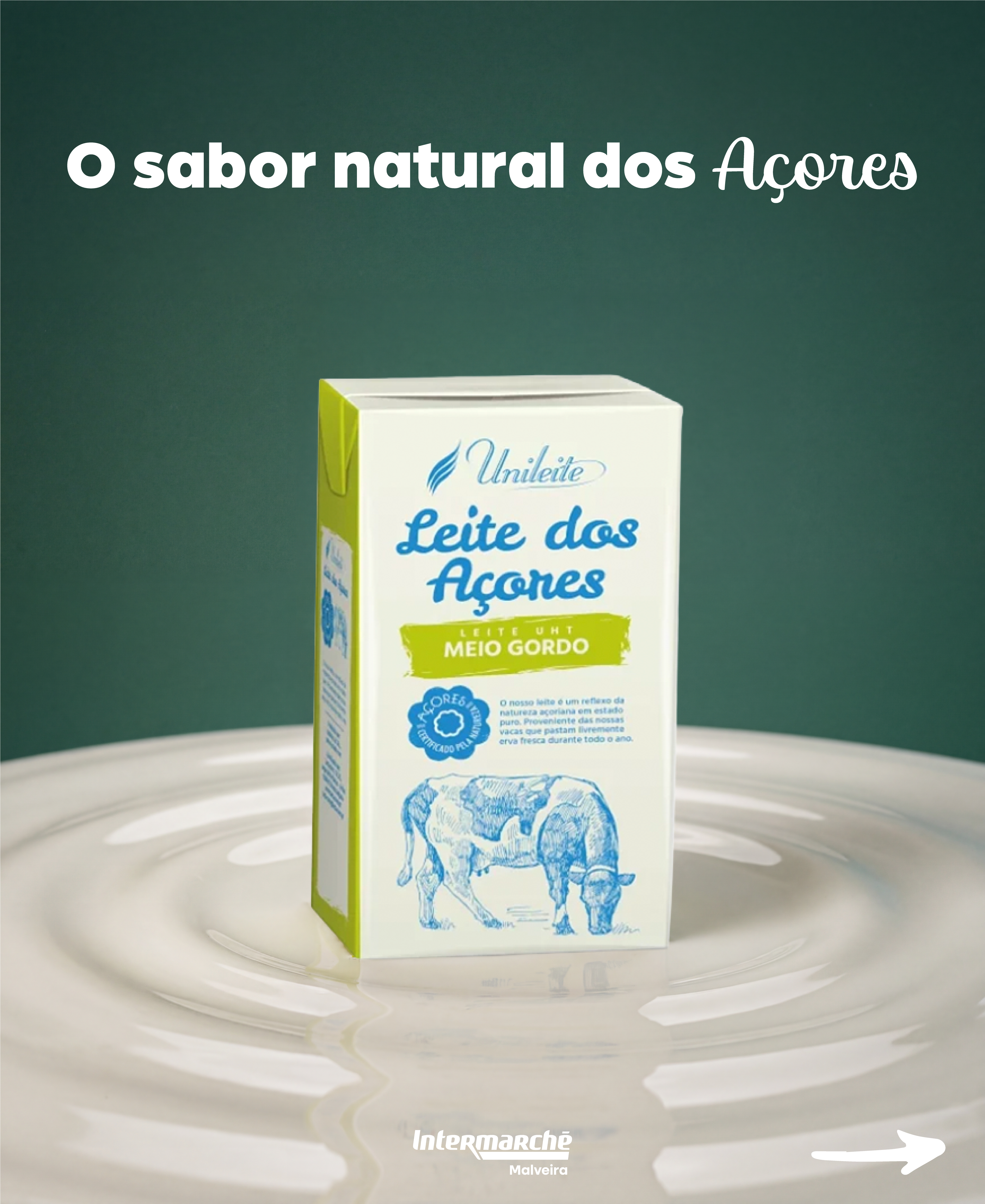 Intermarché - Product Creative